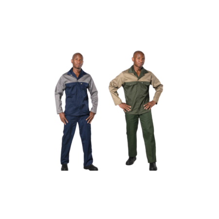 Vulcan Two Tone Conti Suits Jackets