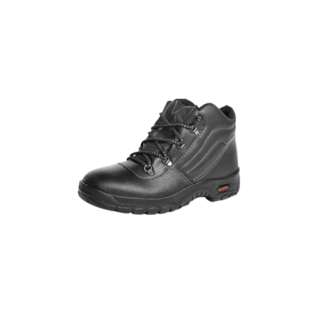 MAXECO with Steel Mid Sole Safety Boots