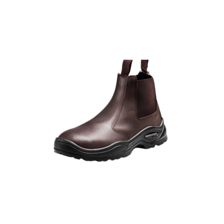 Zeus NSTC Chalsea Safety Boots