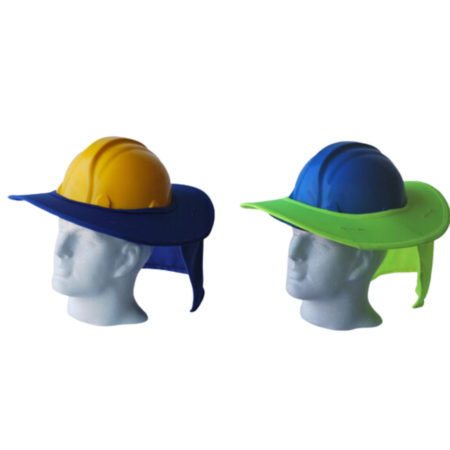 Sun Brims for Hard Caps