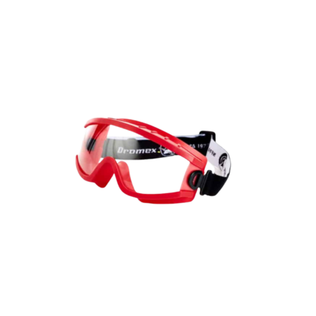 Wildland Fire Fighting Goggles