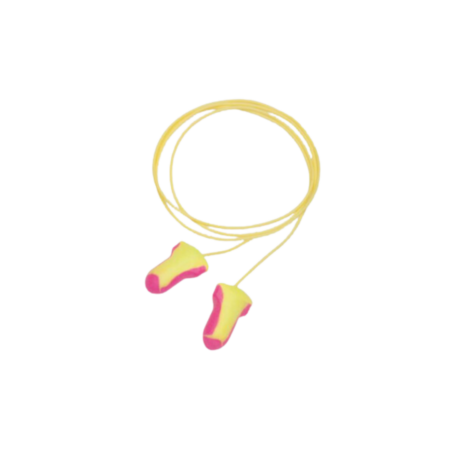 Corded Disposable Earplugs