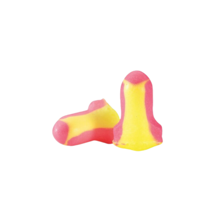 Uncorded Disposable Earplugs