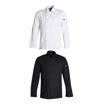 Gorden Chef Jacket