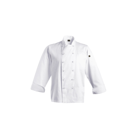 Pescara Chef Jacket