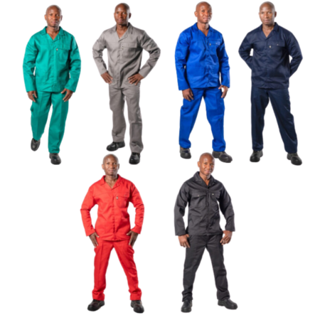Vulcan Premium Conti Suits Jackets