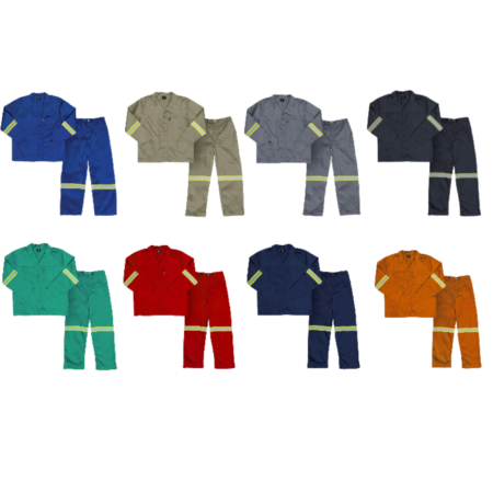 Vulcan Standard Conti Suits With Reflective