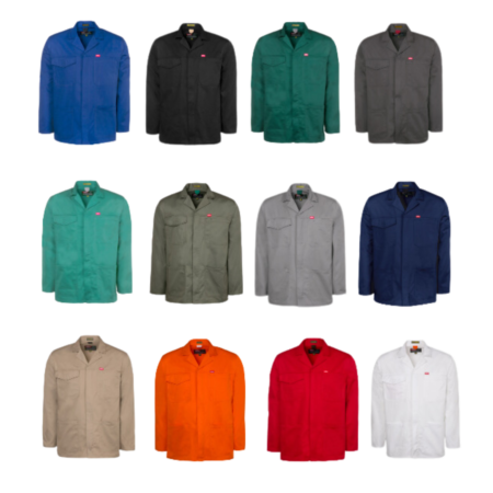 Jonsson Versatex Conti Suit Jackets