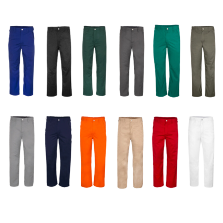 Jonsson Versatex Conti Suit Trousers