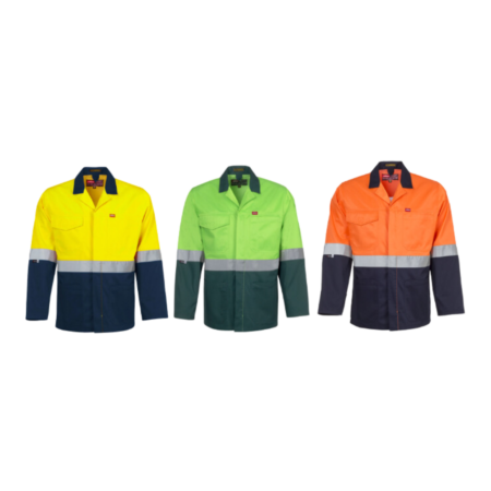 Jonsson Versatex Conti Suit Jackets