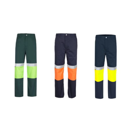 Jonsson Versatex Conti Suit Trousers