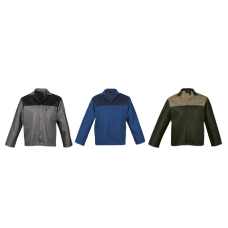 Barron Two Tone Conti Jackets