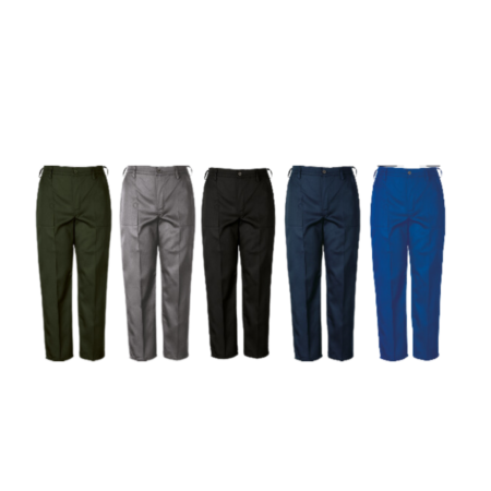 Barron Two Tone Conti Trousers