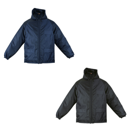 Alaska Freezer Suits Jackets