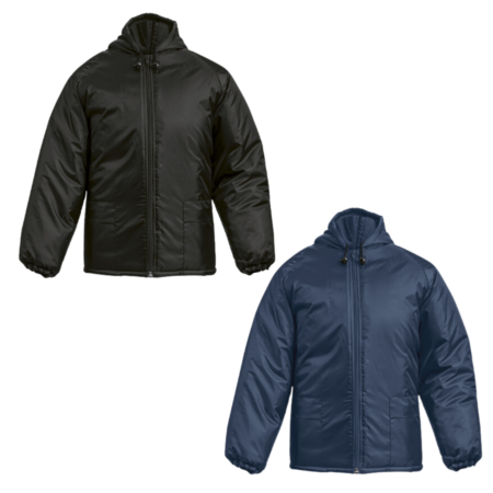 Thermo Freezer Jacket