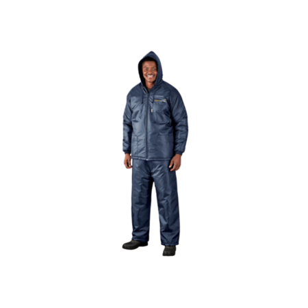 Shift Single-Lined Freezer Suit Jackets