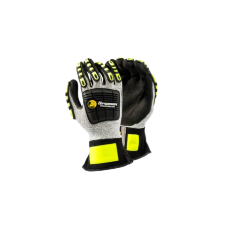 Impact Gloves