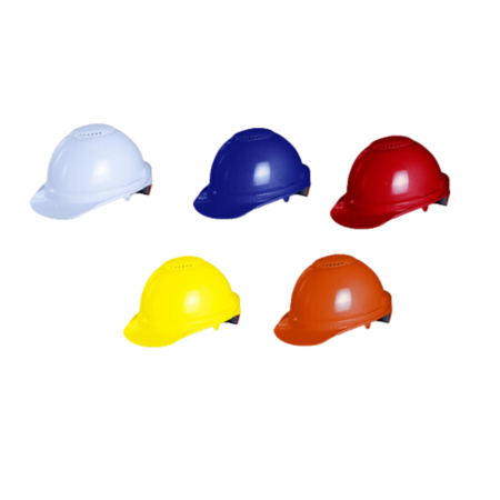 Industrial Hard Caps