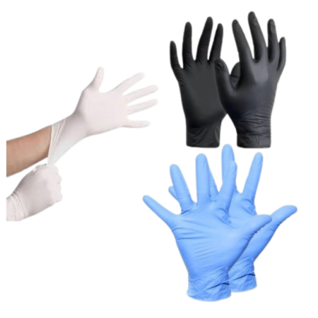 Examination Gloves