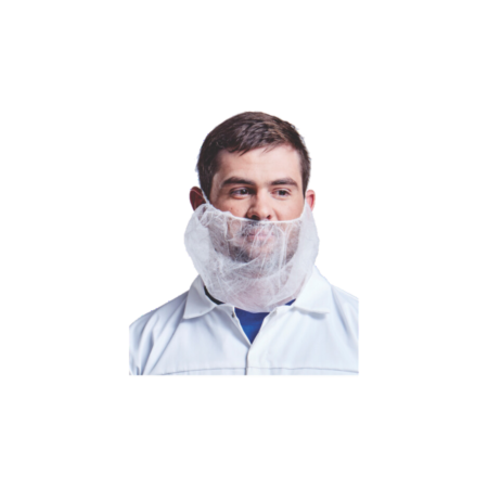 Disposable Beard Covers