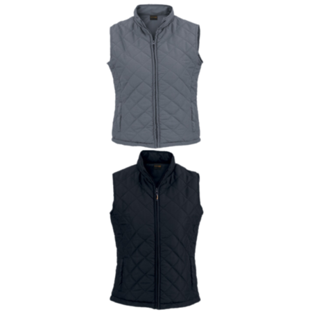 Michigan Bodywarmer Ladies