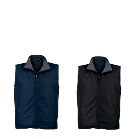Amplify Reversible Bodywarmer