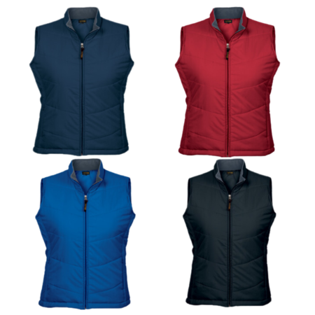 Bodywarmer Ladies