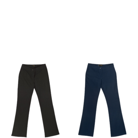 Statement Stretch Pants Ladies