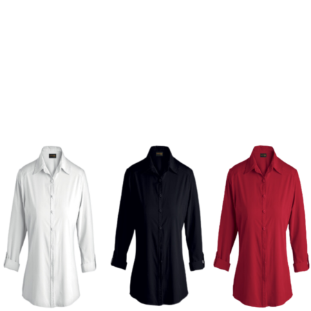 Geneva Blouse Ladies