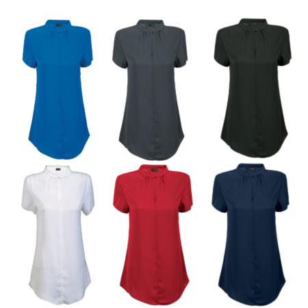 Jasmine Blouse Ladies