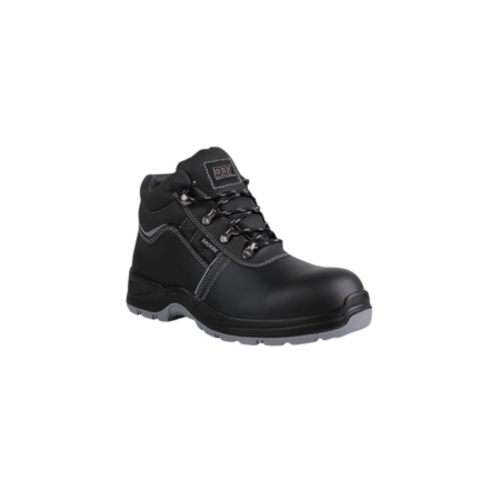 Dot Radebe Safety Boots