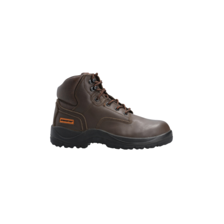 Hi-Tech Safari Hiker Safety Boots