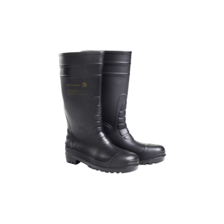 Sparticus Gumboots Knee Length