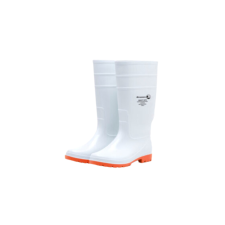 Mighty Nite Gumboots Knee Length