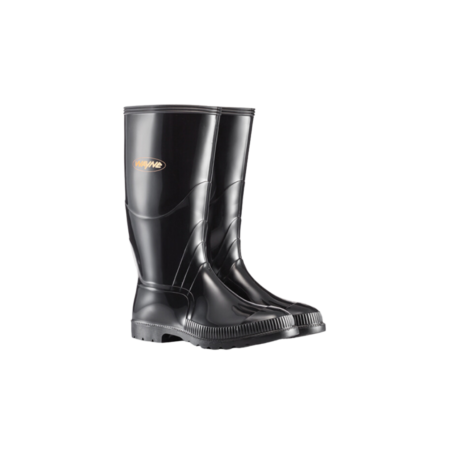 Knee Length Gumboots