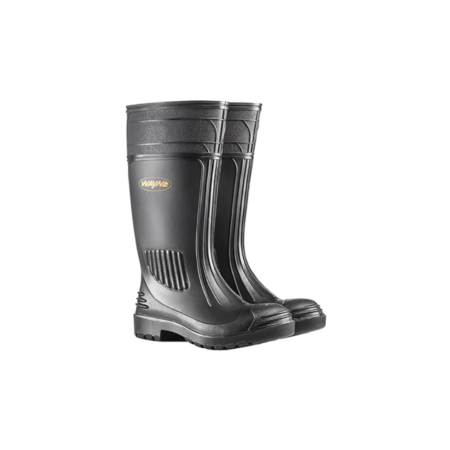 Egoli Knee Length Gumboots