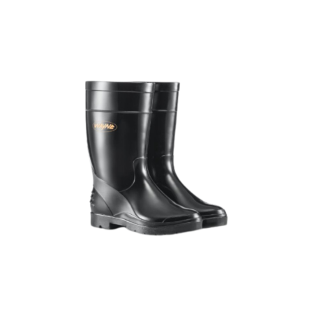 Ladies Calf Gumboots