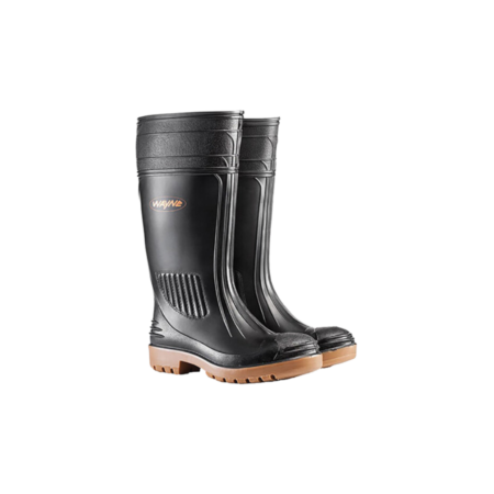 Egoli Mens Knee Length Gumboots