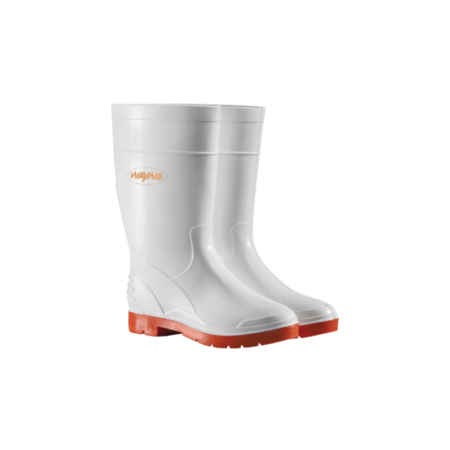 SABS Approved Calf length Gumboots
