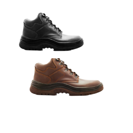 Hiker Original Safety Boots