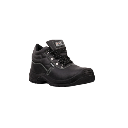 Dot Mercury Safety Boots