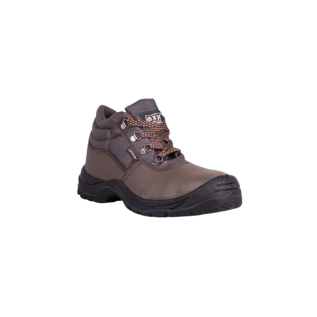 Dot Xenon Safety Boots