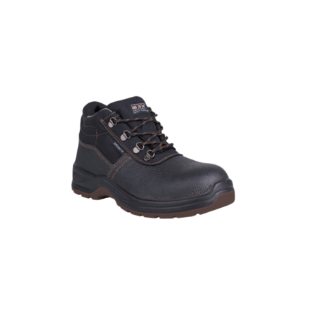 Dot Granite Safety Boots