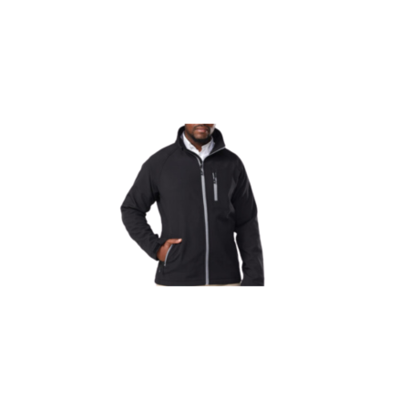 Softshell Jacket
