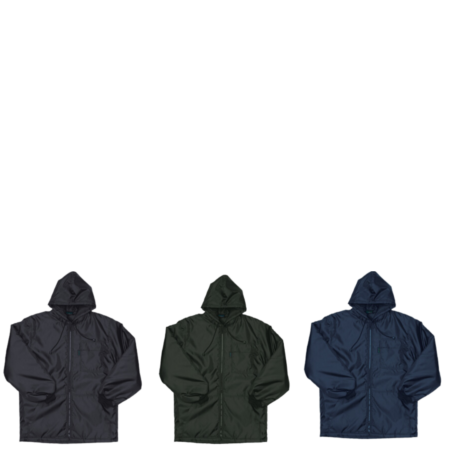 Econo Freezer Jacket