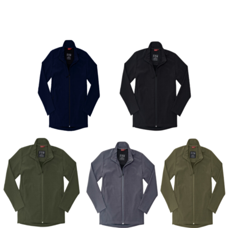 Tuli Softshell Jacket